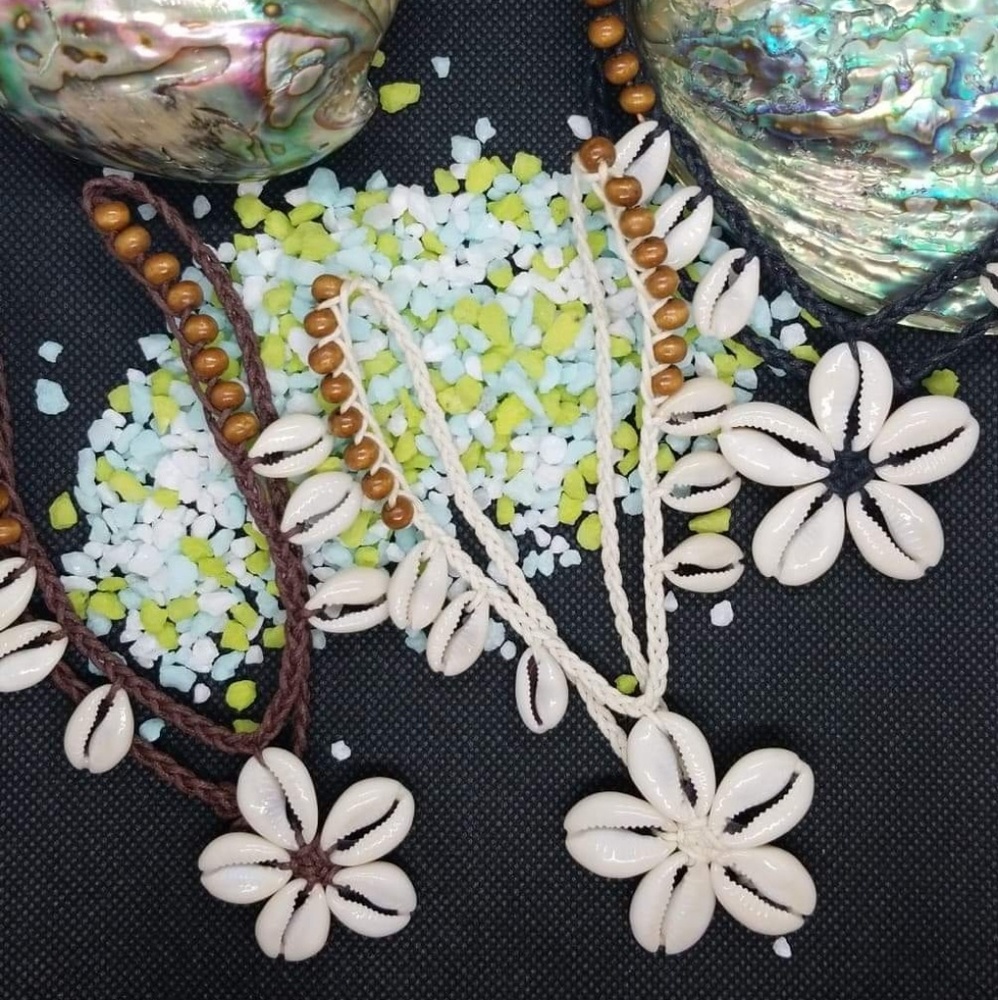 Necklace shell - Picture 2 of 5